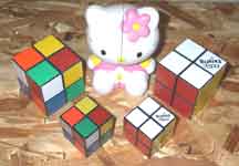 2x2x2 VS(with?) KITHI(82KB>