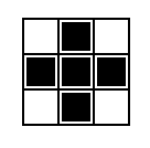 Please change the direction of the Corner Cube.